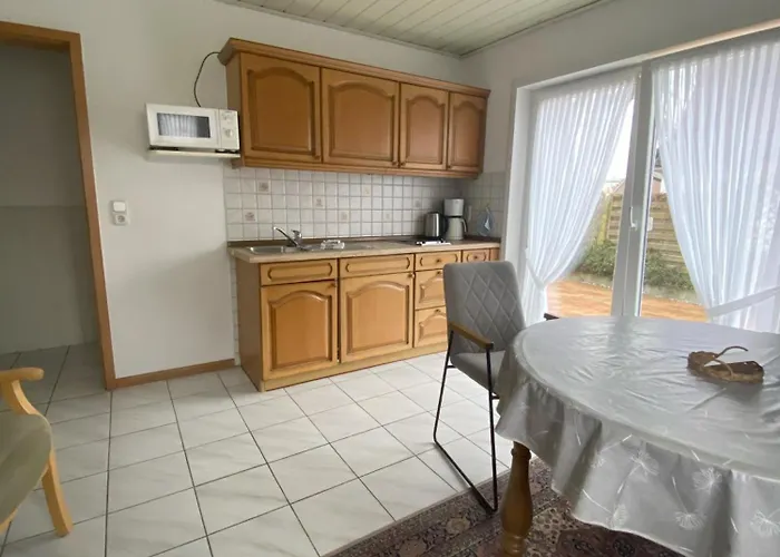 Apartment_paula Apartman *